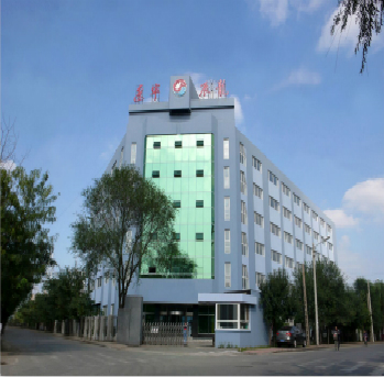 标題